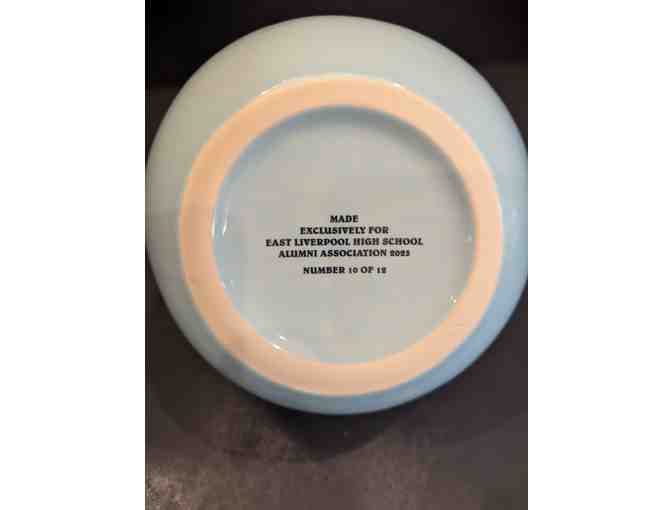 Hall China Sky Ball Jug #10 of 12