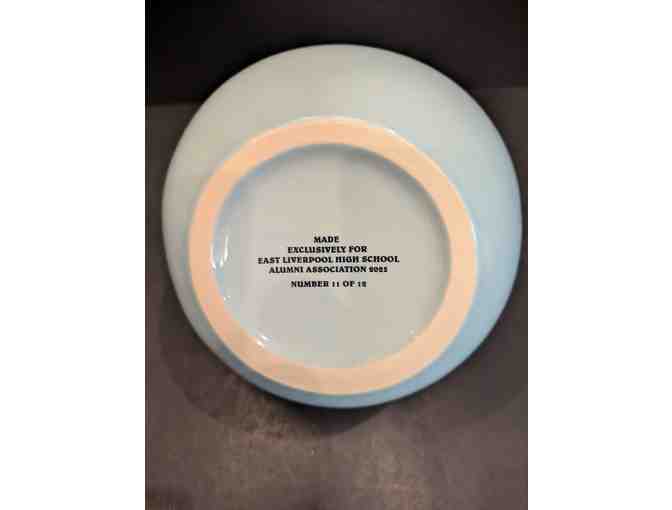 Hall China Sky Ball Jug #11 of 12