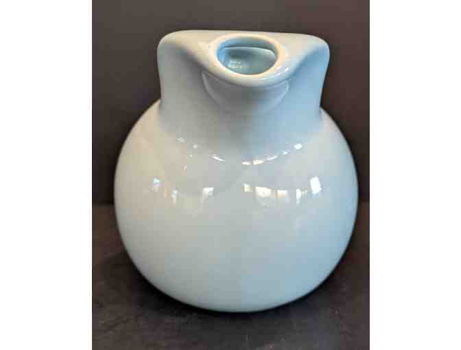 Hall China Sky Ball Jug #2 of 12