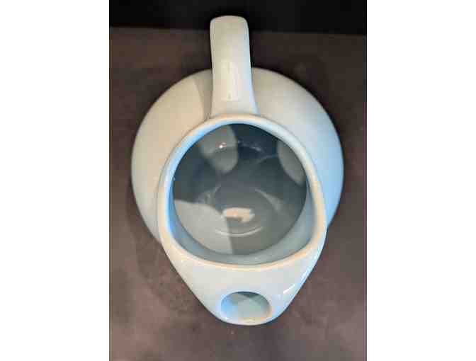 Hall China Sky Ball Jug #2 of 12