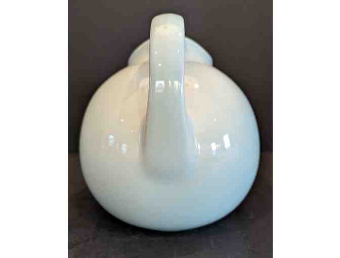 Hall China Sky Ball Jug #4 of 12