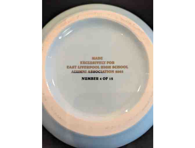 Hall China Sky Ball Jug #4 of 12