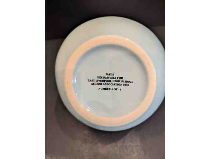 Hall China Sky Ball Jug #5 of 12