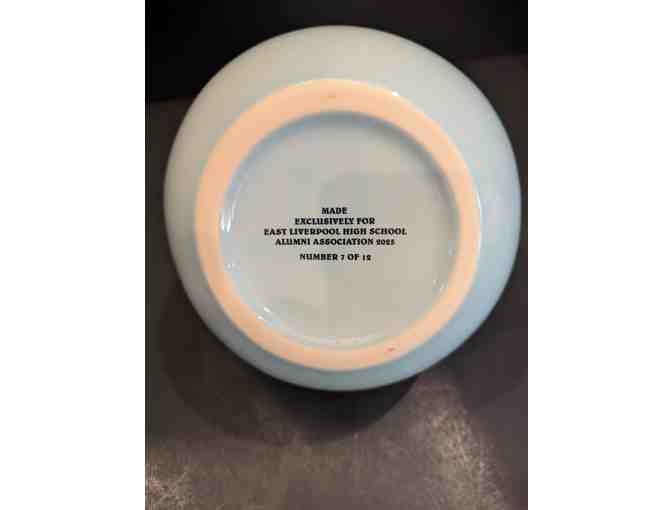 Hall China Sky Ball Jug #7 of 12