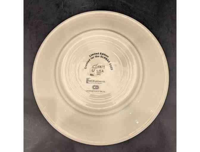 FTC Fiesta 2026 Linen Calendar Plate #9 of 12