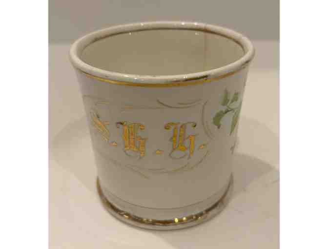 KTK Shaving Mug 1905