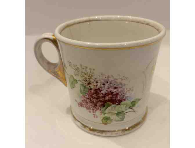 KTK Shaving Mug 1905