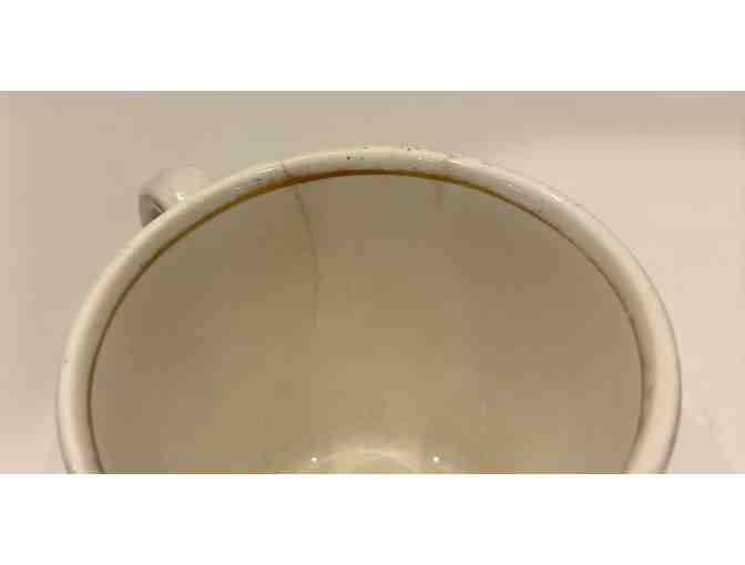 KTK Shaving Mug 1905