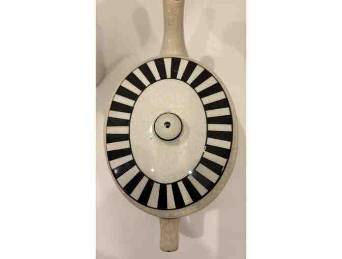 KTK Teapot with 2 Cups 1905