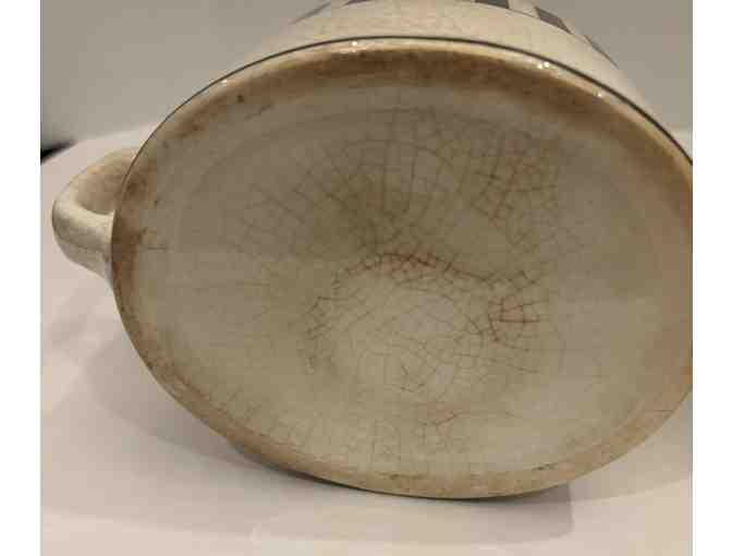 KTK Teapot with 2 Cups 1905