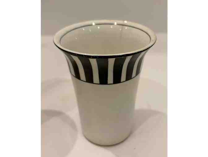 KTK Teapot with 2 Cups 1905