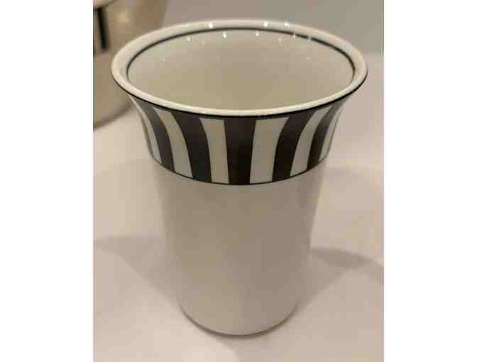 KTK Teapot with 2 Cups 1905