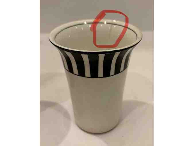 KTK Teapot with 2 Cups 1905