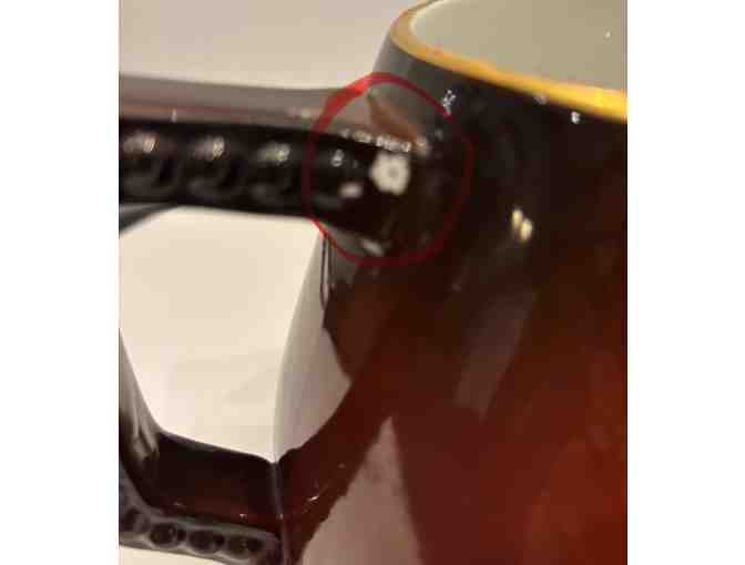 Goodwin Usona Lemonade Jug