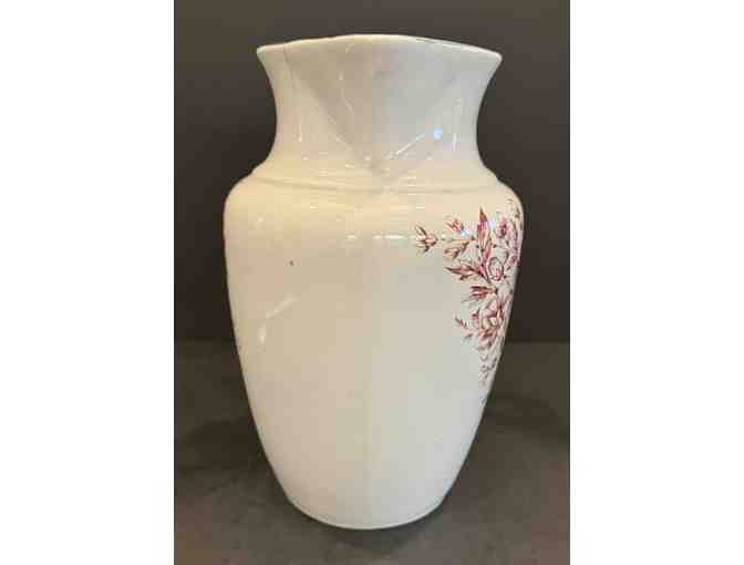 George S. HarkerEtruria Shape Ewer