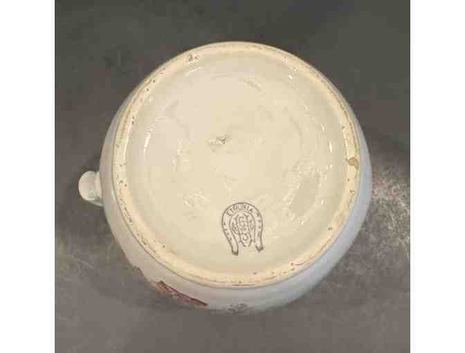 George S. HarkerEtruria Shape Ewer