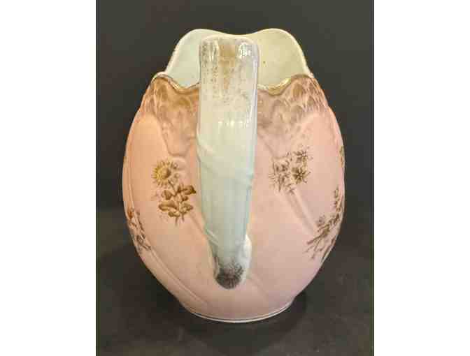 KTK Lotus Shape 8' Pitcher