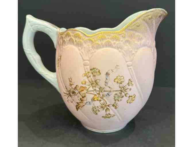 KTK Lotus Shape 8' Pitcher