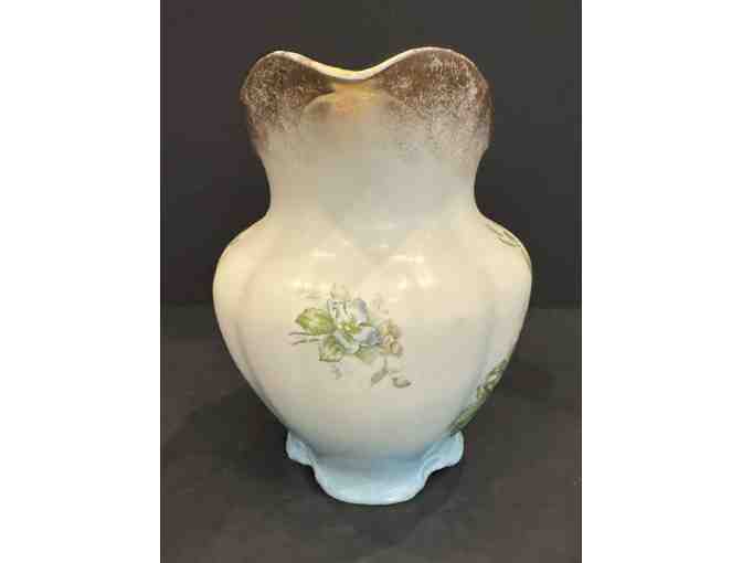 KTK Plymouth Shape Pitcher 8' Tall