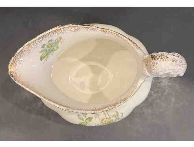 KTK Plymouth Shape Pitcher 8' Tall