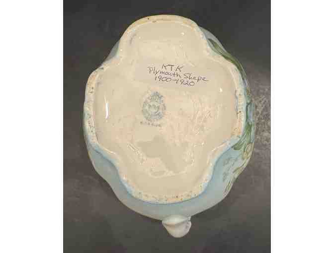 KTK Plymouth Shape Pitcher 8' Tall