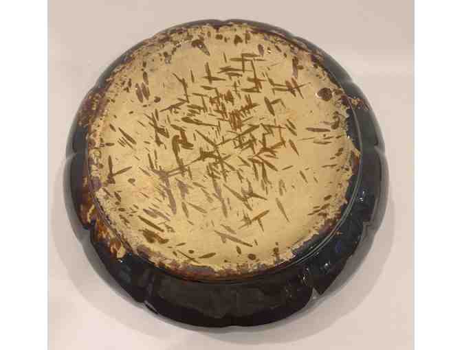 Harker-Taylor Rockingham Spittoon