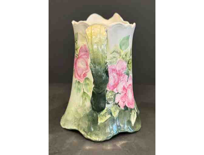 Homer Laughlin Golden Gate Pitcher