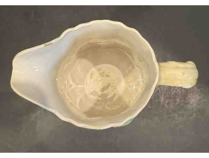 Homer Laughlin Golden Gate Pitcher