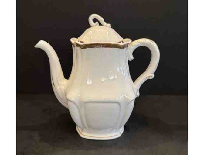 Wallace & Chetwynd Tea Set 3 pcs