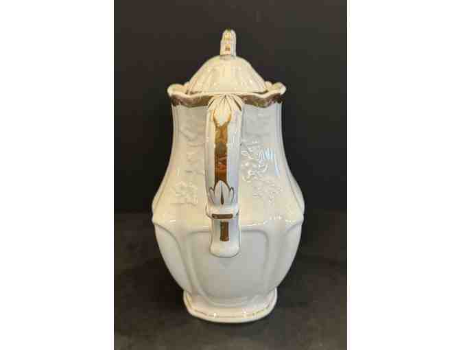 Wallace & Chetwynd Tea Set 3 pcs