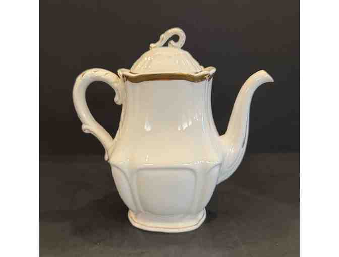 Wallace & Chetwynd Tea Set 3 pcs
