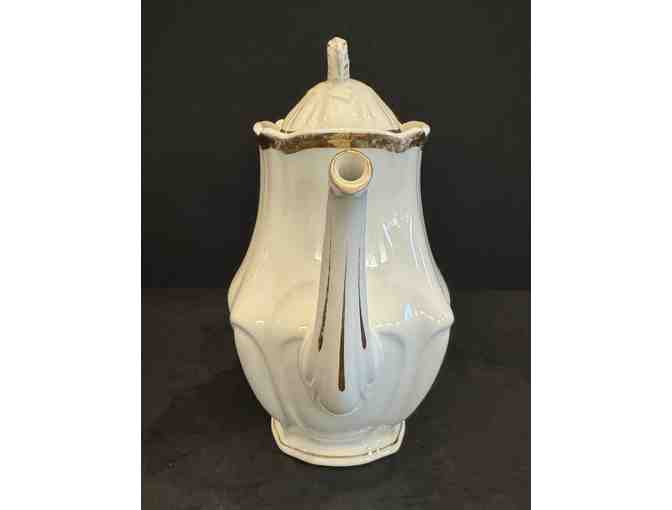 Wallace & Chetwynd Tea Set 3 pcs