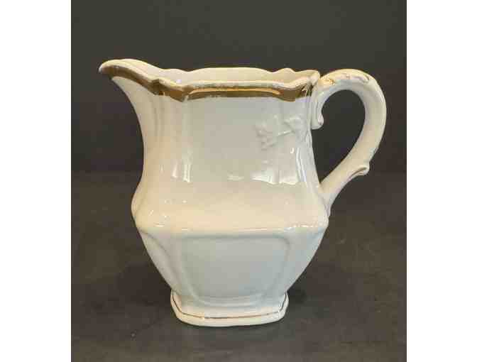 Wallace & Chetwynd Tea Set 3 pcs