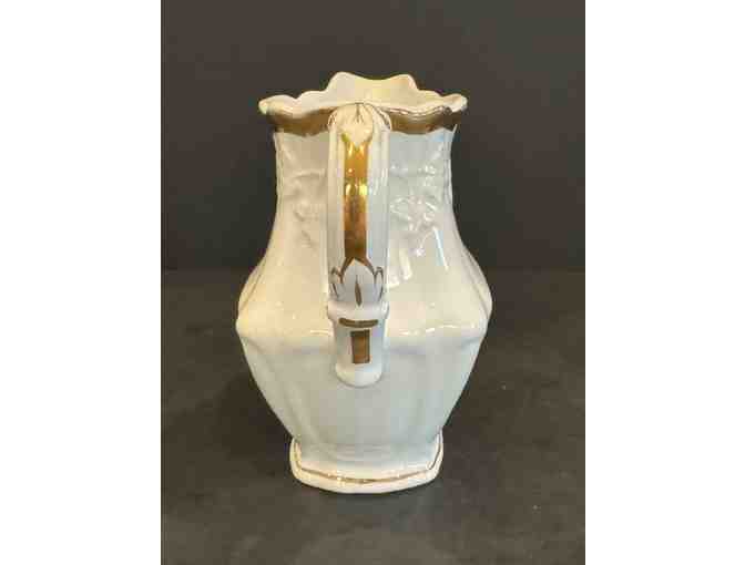 Wallace & Chetwynd Tea Set 3 pcs