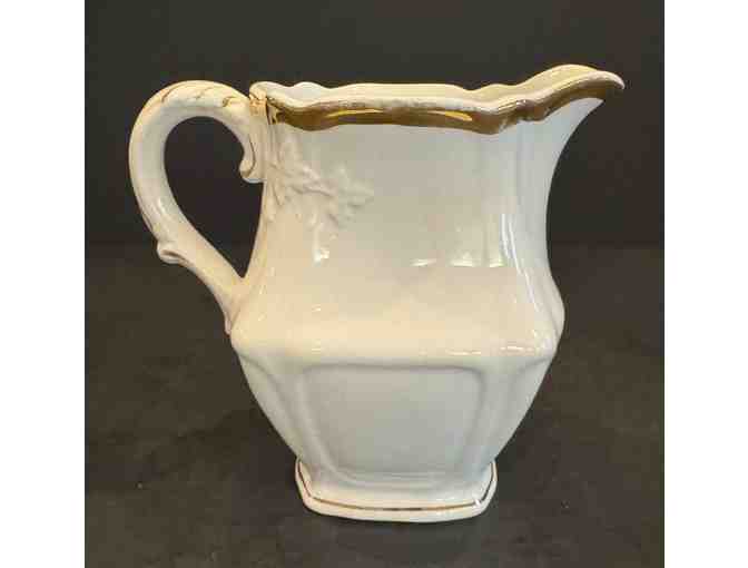 Wallace & Chetwynd Tea Set 3 pcs