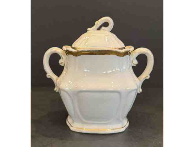 Wallace & Chetwynd Tea Set 3 pcs