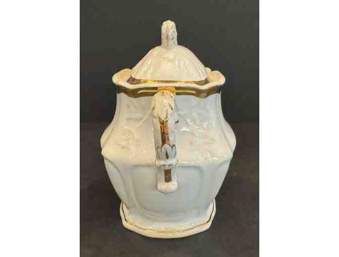 Wallace & Chetwynd Tea Set 3 pcs