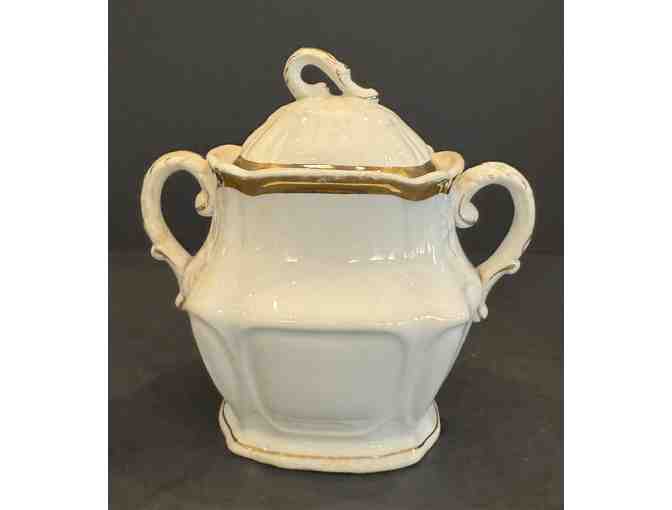Wallace & Chetwynd Tea Set 3 pcs