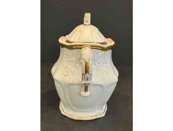 Wallace & Chetwynd Tea Set 3 pcs