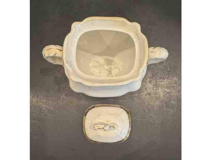 Wallace & Chetwynd Tea Set 3 pcs