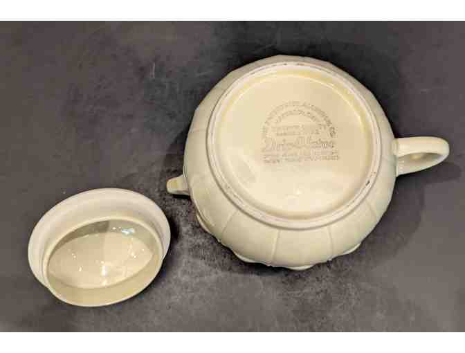 Hall China Waverly Coffee Pot