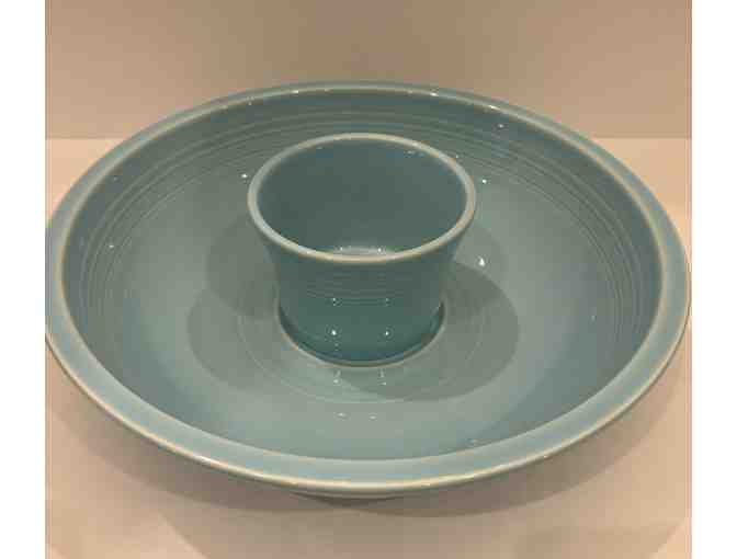 FTC Fiesta Sky Chip & Dip Set