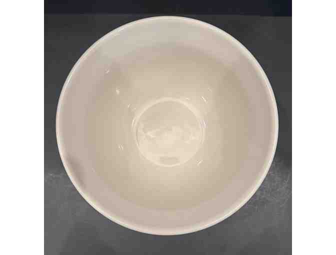 Longaberger Green Mixing Bowl Set