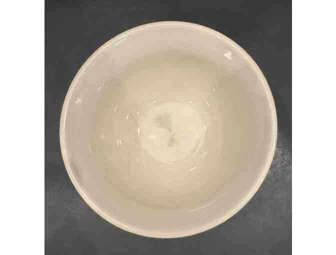 Longaberger Green Mixing Bowl Set