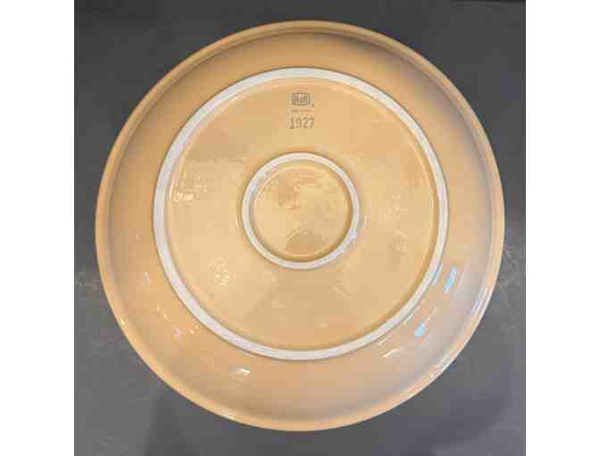 Hall China 15' Sandust Italian Bowl