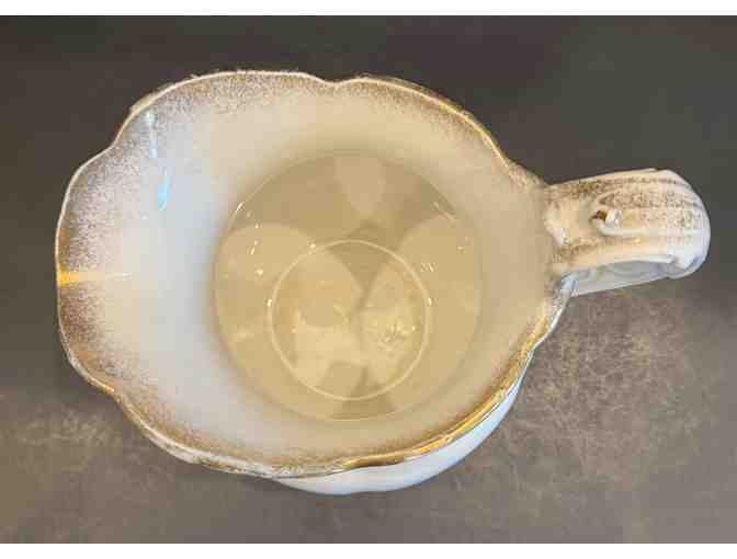 Homer Laughlin Seneca Shape Pitcher