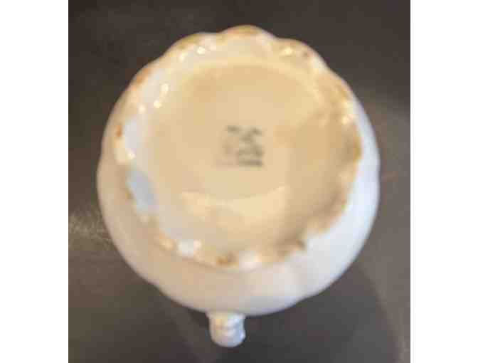 Homer Laughlin Seneca Shape Pitcher