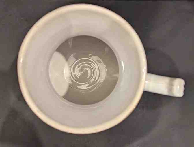 East End Pottery Green Ewer (Pitcher) Circa 1894 - 1901