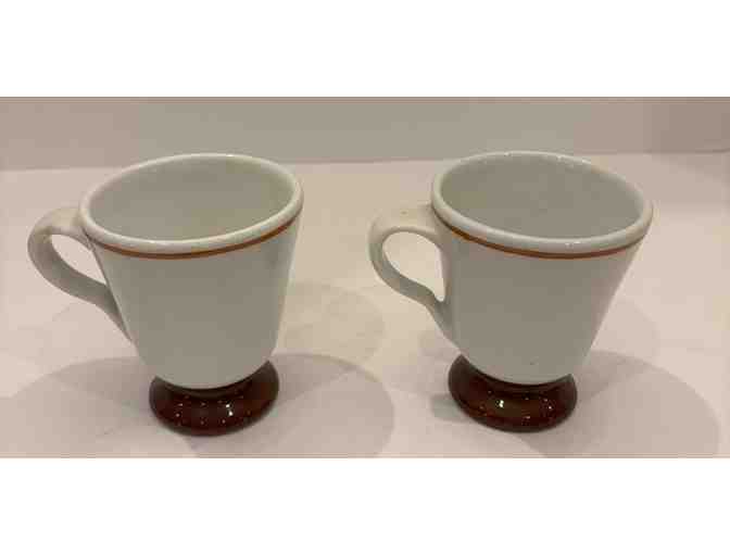 Sterling China Perkins Pancake House Mug 2 pcs