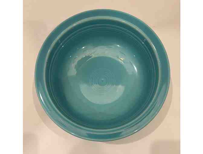 Homer Laughlin Fiesta 2 pcs Serving Bowls